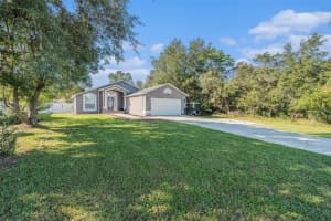 13194 ANTELOPE STREET, SPRING HILL, FL 34609 Sold 11/21/24