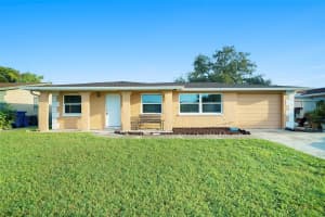 3507 CINCINNATI DRIVE, HOLIDAY, FL 34691 Sold 01/17/25