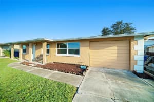 3507 CINCINNATI DRIVE, HOLIDAY, FL 34691 Sold 01/17/25