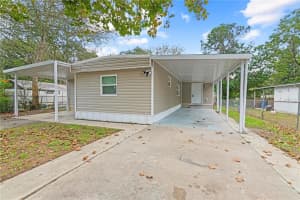 21310 CAMPBELL DRIVE, BROOKSVILLE, FL 34601 Sold 02/18/25