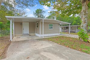 21310 CAMPBELL DRIVE, BROOKSVILLE, FL 34601 Sold 02/18/25