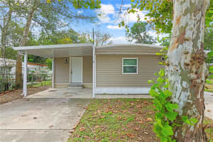 21310 CAMPBELL DRIVE, BROOKSVILLE, FL 34601 Sold 02/18/25