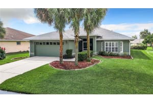 11111 DORMIE DRIVE, SAN ANTONIO, FL 33576 Sold 07/01/25