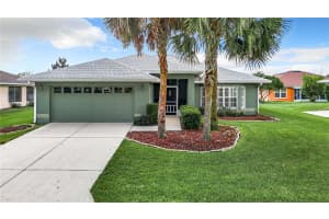 11111 DORMIE DRIVE, SAN ANTONIO, FL 33576 Sold 07/01/25