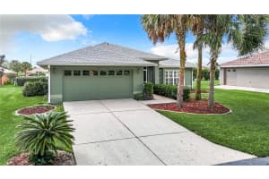 11111 DORMIE DRIVE, SAN ANTONIO, FL 33576 Sold 07/01/25