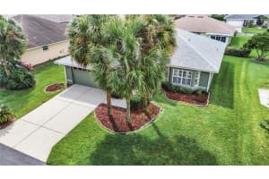 11111 DORMIE DRIVE, SAN ANTONIO, FL 33576 Sold 07/01/25