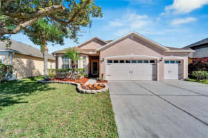 31415 BRIDGEGATE DRIVE, WESLEY CHAPEL, FL 33545 Sold 05/02/25