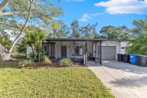 4519 VENETIAN BOULEVARD, SAINT PETERSBURG, FL 33703 Sold 03/18/25