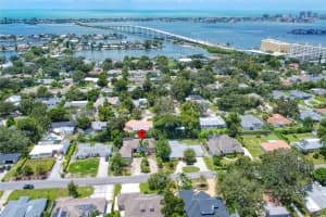 120 PALMETTO LANE, LARGO, FL 33770 Sold 02/07/25