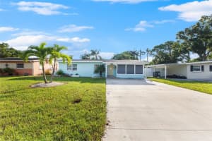 9023 BAY STREET, SAINT PETERSBURG, FL 33702 Sold 10/25/24