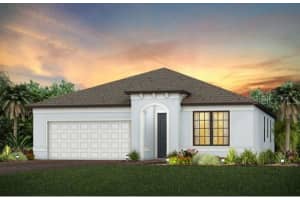 2645 BEBB OAK DRIVE, NORTH PORT, FL 34289 Sold 12/23/24