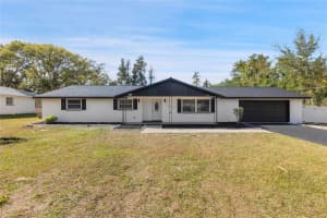 12151 VICTOR, DADE CITY, FL 33525 Sold 01/28/25