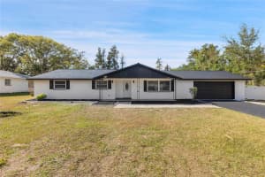 12151 VICTOR, DADE CITY, FL 33525 Sold 01/28/25