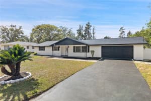12151 VICTOR, DADE CITY, FL 33525 Sold 01/28/25