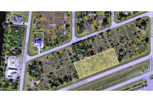 20052 KENILWORTH BOULEVARD, PORT CHARLOTTE, FL 33954 - MLS#MFRTB8310375