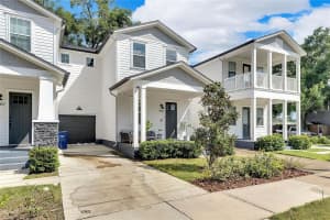 7003 CENTRAL AVENUE, TAMPA, FL 33604 Sold 11/22/24