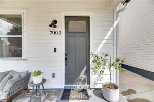 7003 CENTRAL AVENUE, TAMPA, FL 33604 Sold 11/22/24