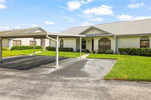 2749 COUNTRYSIDE BOULEVARD, CLEARWATER, FL 33761 Sold 11/22/24