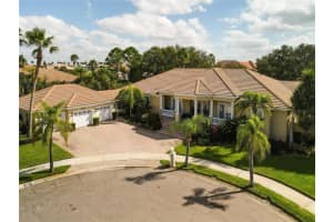 5909 MENORCA LANE, APOLLO BEACH, FL 33572 Sold 05/19/25