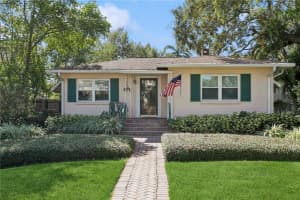 130 23RD AVENUE, SAINT PETERSBURG, FL 33704 Sold 12/11/24