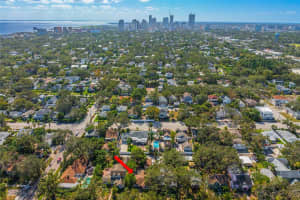 130 23RD AVENUE, SAINT PETERSBURG, FL 33704 Sold 12/11/24