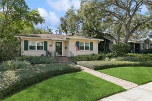 130 23RD AVENUE, SAINT PETERSBURG, FL 33704 Sold 12/11/24