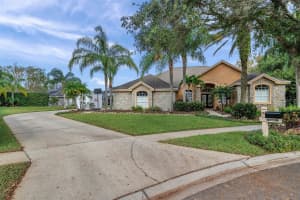 5405 BREATHLESS LANE, LUTZ, FL 33558 Sold 12/20/24