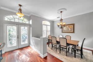 5405 BREATHLESS LANE, LUTZ, FL 33558 Sold 12/20/24