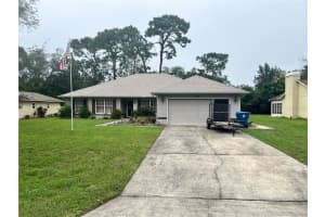 8491 GIBRALTER STREET, SPRING HILL, FL 34608 Sold 12/04/24