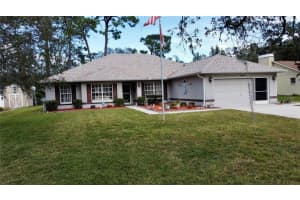 8491 GIBRALTER STREET, SPRING HILL, FL 34608 Sold 12/04/24
