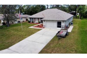 8491 GIBRALTER STREET, SPRING HILL, FL 34608 Sold 12/04/24