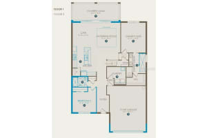5673 SILVERSIDE PINE COURT, LAKEWOOD RANCH, FL 34211 Sold 12/18/24