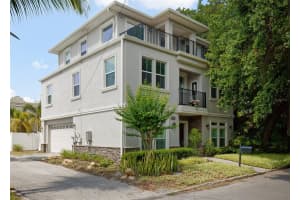 1408 W Azeele St, TAMPA