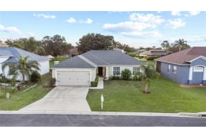 865 TERRANOVA ROAD, WINTER HAVEN, FL 33884 Sold 12/12/24