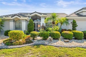 2120 PLATINUM DRIVE, SUN CITY CENTER, FL 33573 Sold 12/09/24
