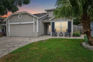 2206 SPRINGRAIN DRIVE, CLEARWATER, FL 33763 Sold 02/18/25
