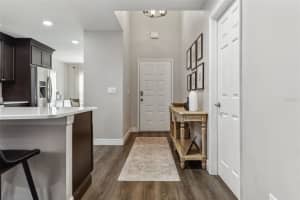 2206 SPRINGRAIN DRIVE, CLEARWATER, FL 33763 Sold 02/18/25