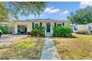 754 59TH AVENUE, SAINT PETERSBURG, FL 33703 Sold 01/15/25