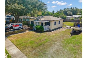 754 59TH AVENUE, SAINT PETERSBURG, FL 33703 Sold 01/15/25