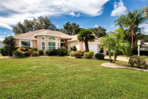 2012 DEL WEBB BOULEVARD, SUN CITY CENTER, FL 33573 Sold 11/20/24