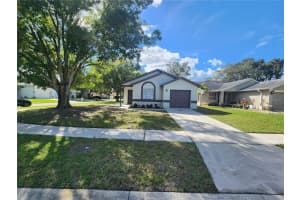 13625 LARAWAY DRIVE, RIVERVIEW, FL 33579 Sold 06/20/25
