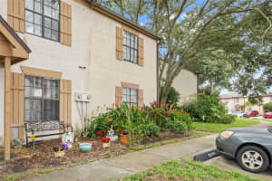 2604 BRIGADOON DRIVE, CLEARWATER, FL 33759 Sold 02/14/25