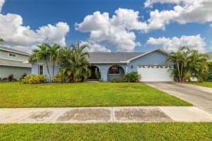 3145 CARLOS DRIVE, DUNEDIN, FL 34698 Sold 12/18/24