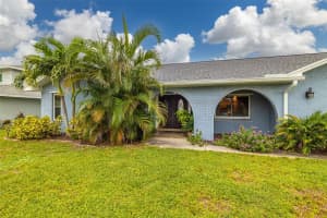 3145 CARLOS DRIVE, DUNEDIN, FL 34698 Sold 12/18/24