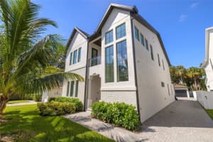 6109 4TH STREET STREET, TAMPA, FL 33611 Sold 01/08/25