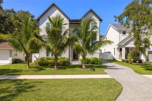 6109 4TH STREET STREET, TAMPA, FL 33611 Sold 01/08/25