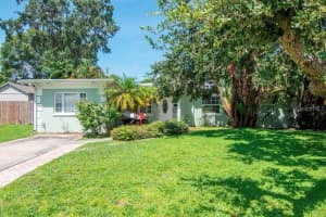 3623 GARDENIA AVENUE, TAMPA, FL 33629 Sold 04/07/25