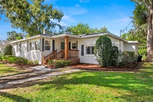 13751 13TH STREET, DADE CITY, FL 33525 Sold 02/24/25