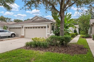 5851 PHOEBENEST DRIVE, LITHIA, FL 33547 Sold 02/07/25