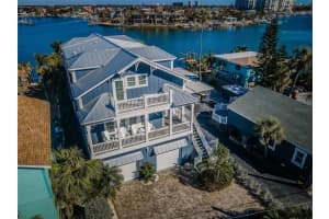 10045 GULF BOULEVARD, TREASURE ISLAND, FL 33706 Sold 12/17/24